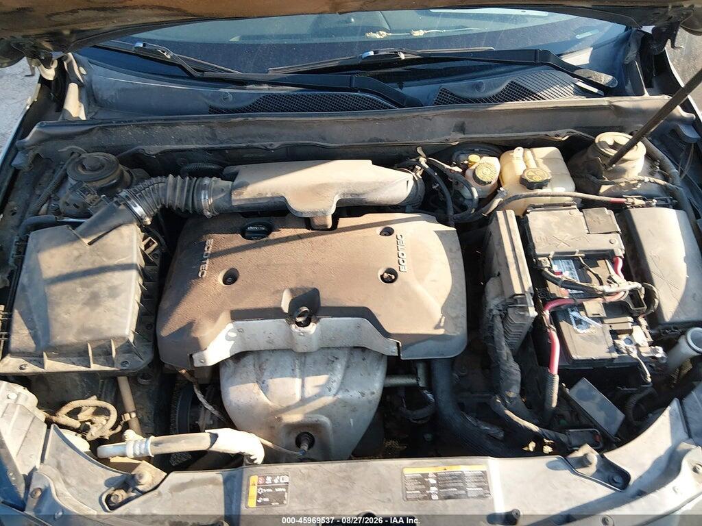 1G11C5SL1EF200883 2014 CHEVROLET MALIBU photo no. 10