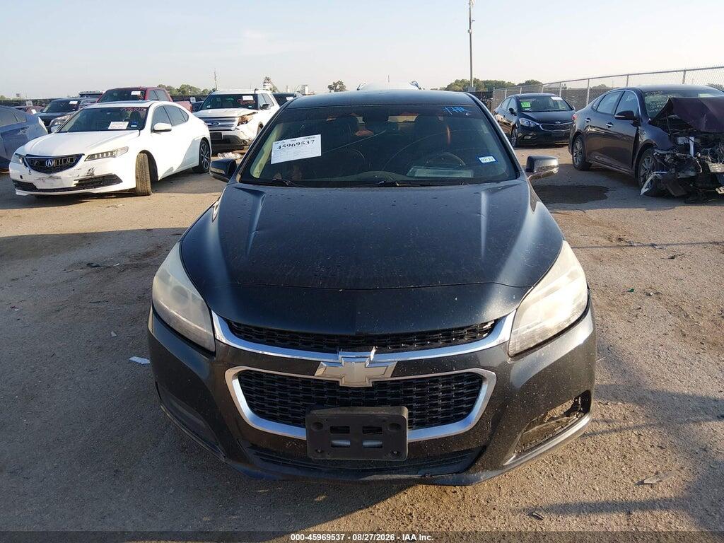 1G11C5SL1EF200883 2014 CHEVROLET MALIBU photo no. 12
