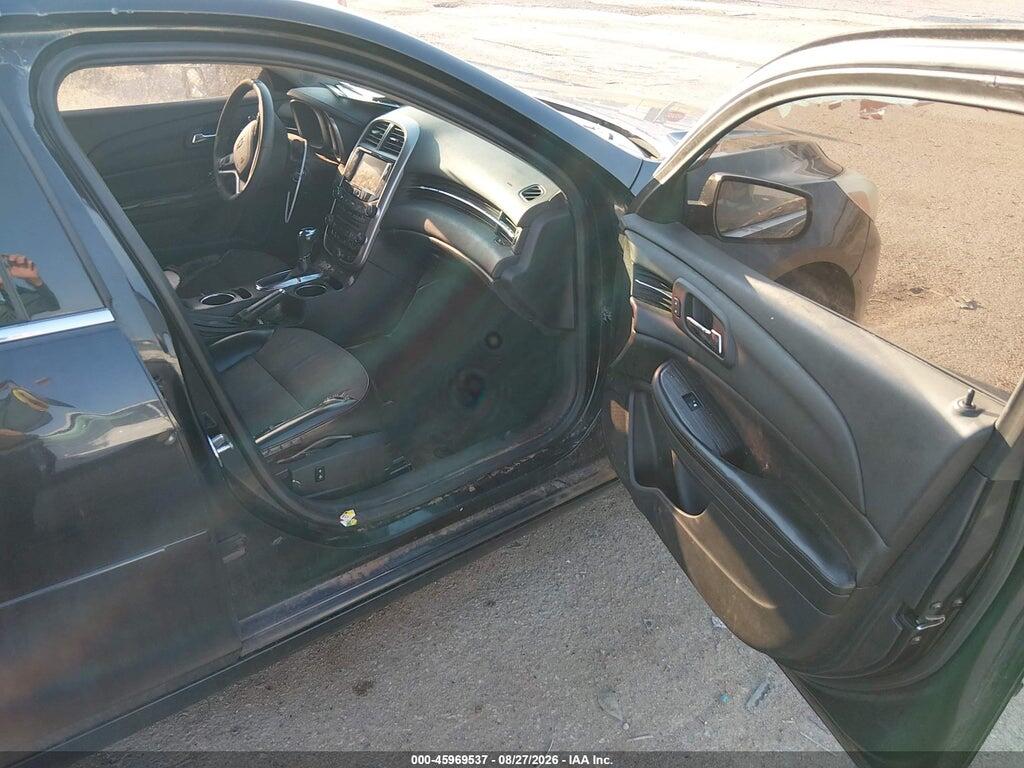 1G11C5SL1EF200883 2014 CHEVROLET MALIBU photo no. 5