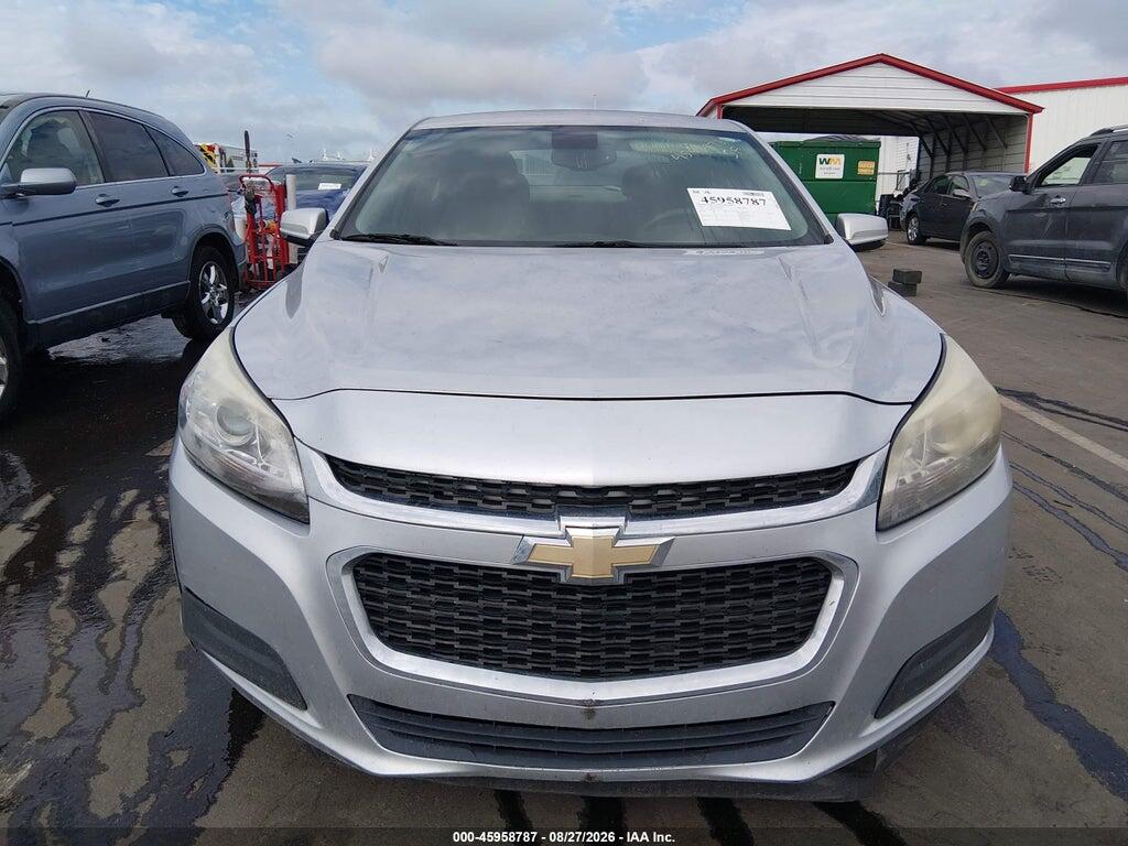 1G11C5SL0EF249363 2014 CHEVROLET MALIBU photo no. 12