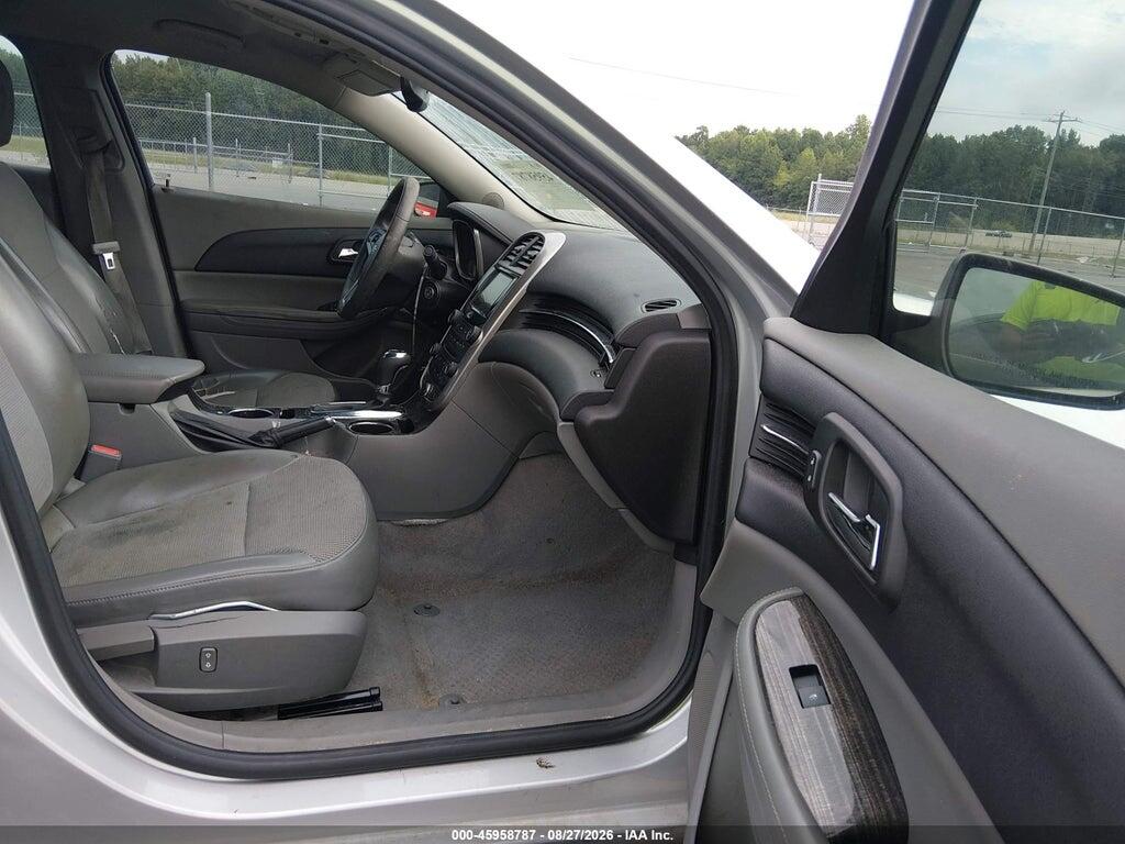 1G11C5SL0EF249363 2014 CHEVROLET MALIBU photo no. 5