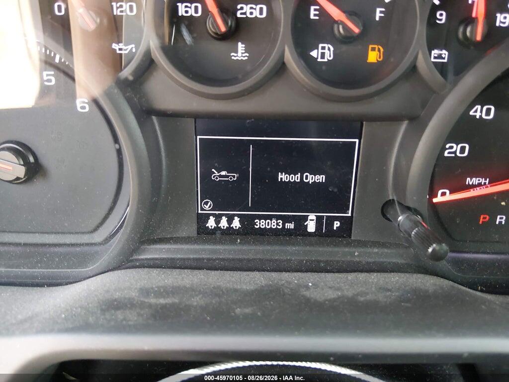 3GCPABEK1RG301788 2024 CHEVROLET SILVERADO 1500 photo no. 7