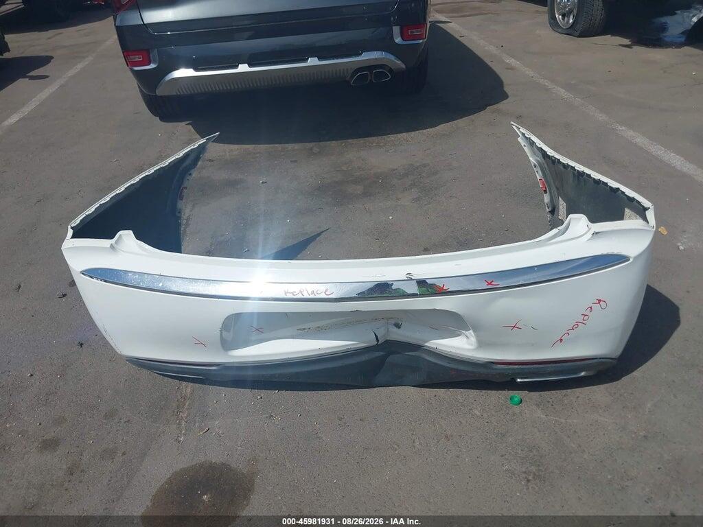 2C3CCAAG8GH229719 2016 CHRYSLER 300 photo no. 12