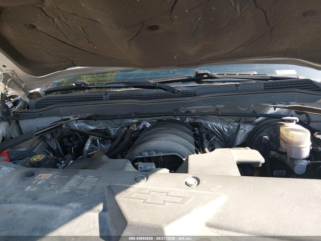 3GCUKREC3EG525270 2014 CHEVROLET SILVERADO 1500 photo no. 10