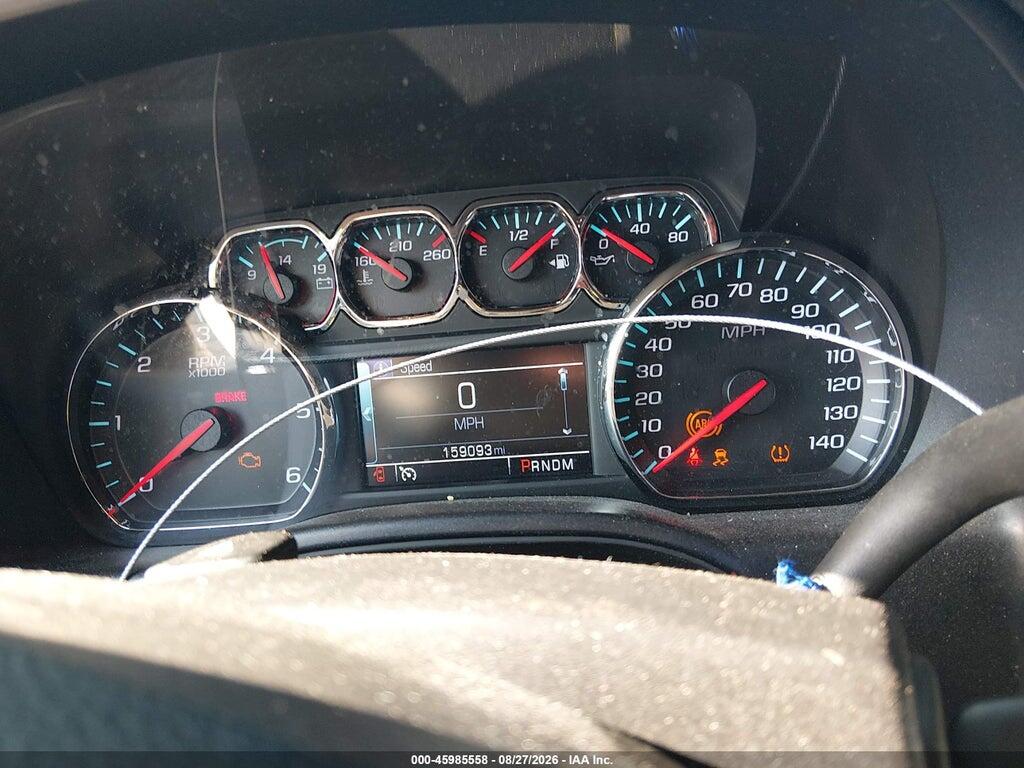 3GCUKREC3EG525270 2014 CHEVROLET SILVERADO 1500 photo no. 7