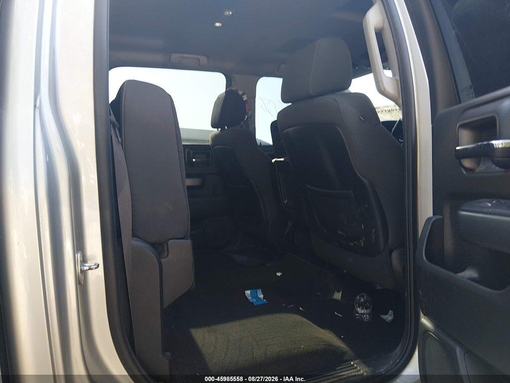 3GCUKREC3EG525270 2014 CHEVROLET SILVERADO 1500 photo no. 8