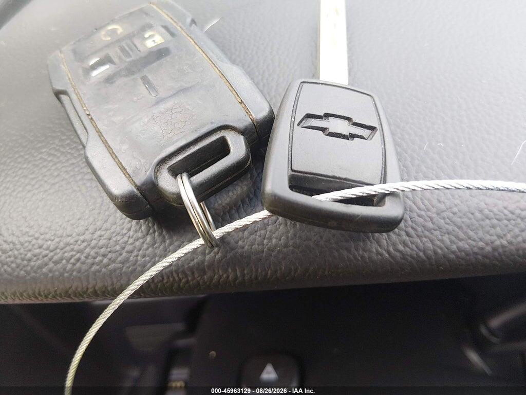 3GCUKREC0EG284073 2014 CHEVROLET SILVERADO 1500 photo no. 11