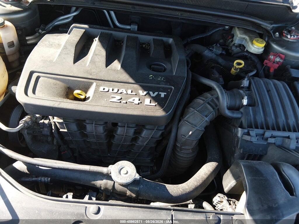 1C3CDZAB2DN753175 2013 DODGE AVENGER photo no. 10