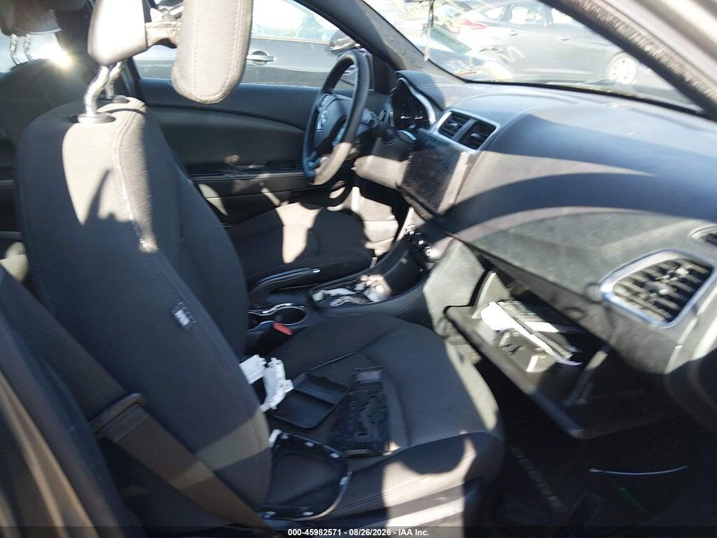 1C3CDZAB2DN753175 2013 DODGE AVENGER photo no. 5