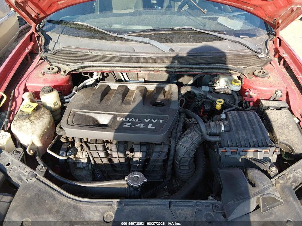 1C3CDZAB9DN504226 2013 DODGE AVENGER photo no. 10