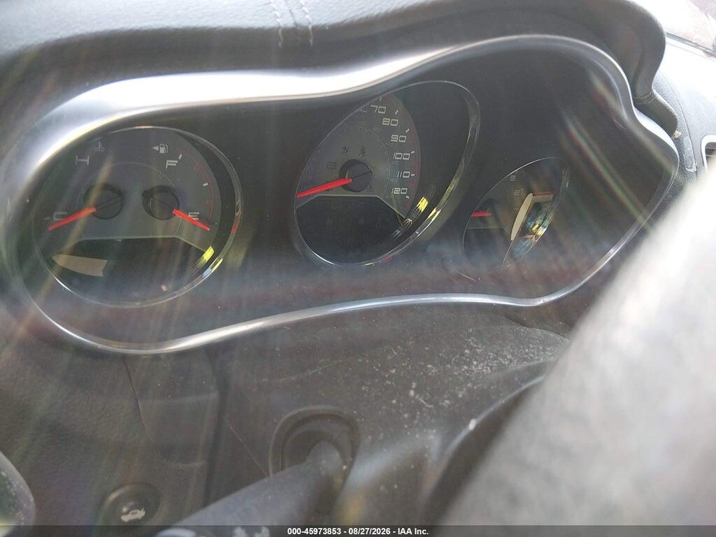 1C3CDZAB9DN504226 2013 DODGE AVENGER photo no. 7