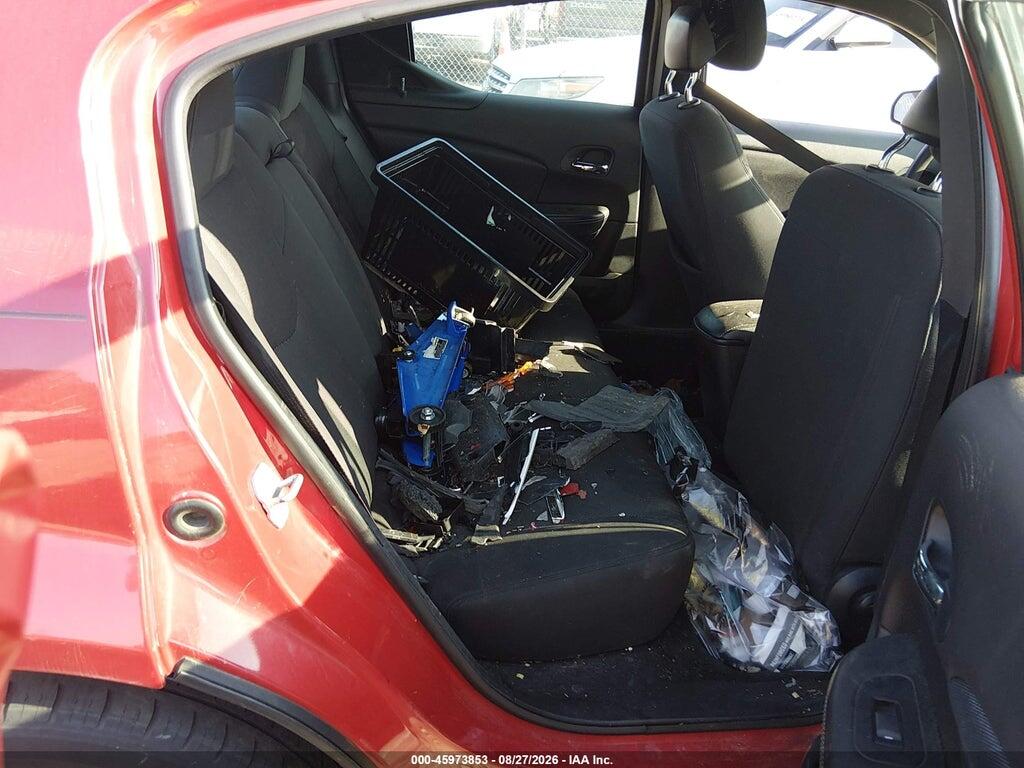 1C3CDZAB9DN504226 2013 DODGE AVENGER photo no. 8