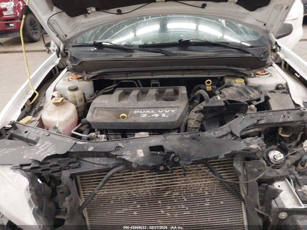 1C3CDZAB4DN722753 2013 DODGE AVENGER photo no. 10
