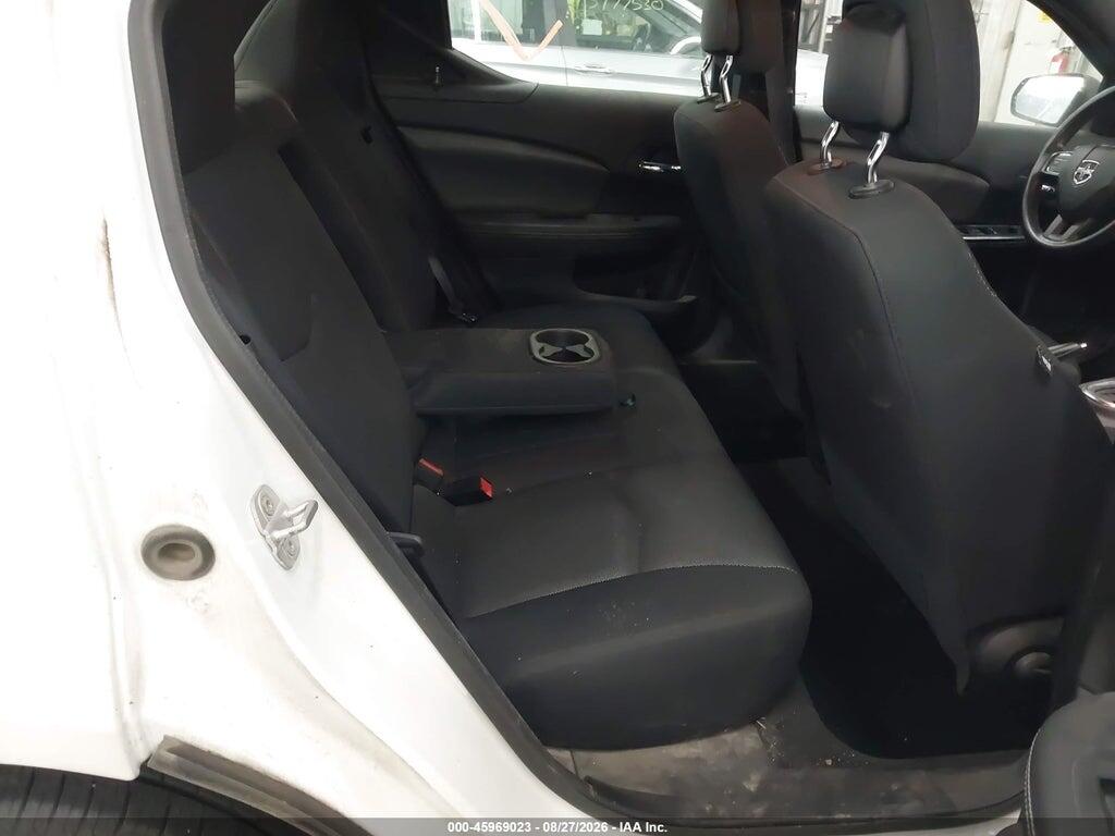 1C3CDZAB4DN722753 2013 DODGE AVENGER photo no. 8