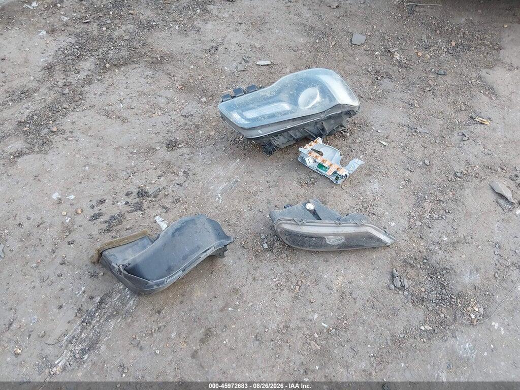 2C3CCABG4KH559560 2019 CHRYSLER 300 photo no. 12