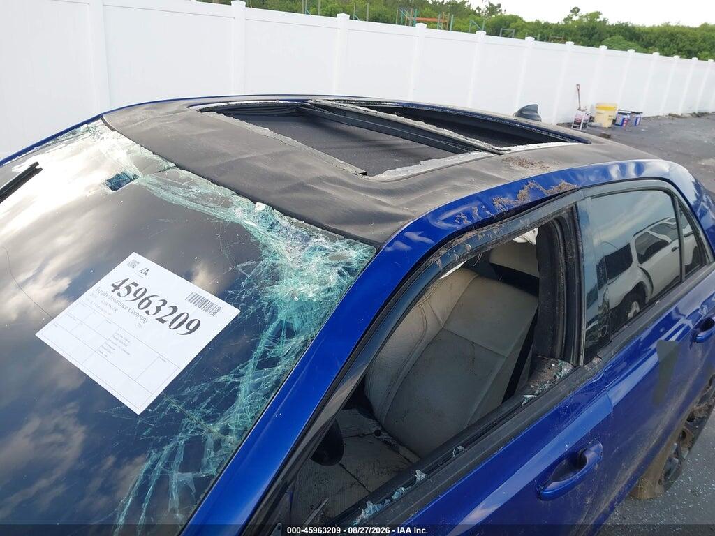 2C3CCABT1KH563160 2019 CHRYSLER 300 photo no. 11