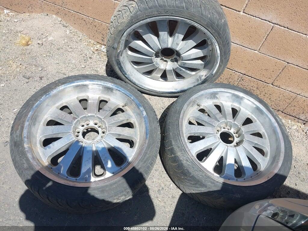 2C3CCABG8MH523860 2021 CHRYSLER 300 photo no. 11