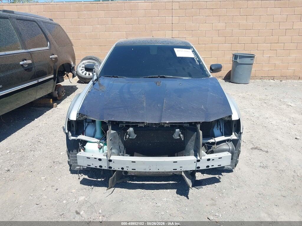 2C3CCABG8MH523860 2021 CHRYSLER 300 photo no. 12