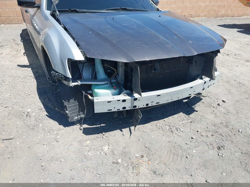 2C3CCABG8MH523860 2021 CHRYSLER 300 photo no. 6