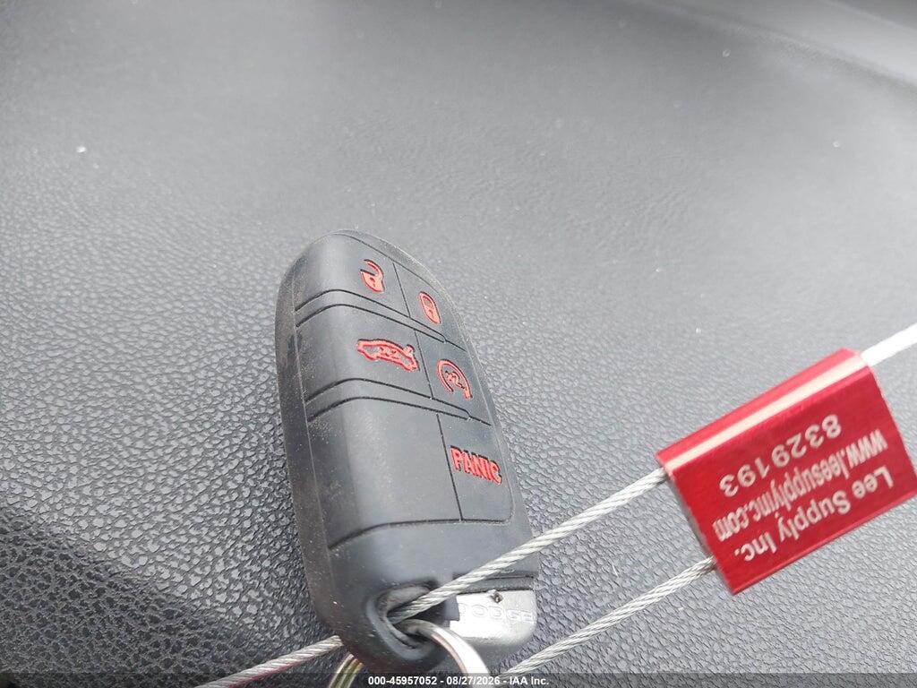2C3CDXBG3DH601512 2013 DODGE CHARGER photo no. 11
