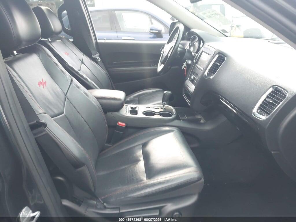 1C4SDJCT3DC689853 2013 DODGE DURANGO photo no. 5