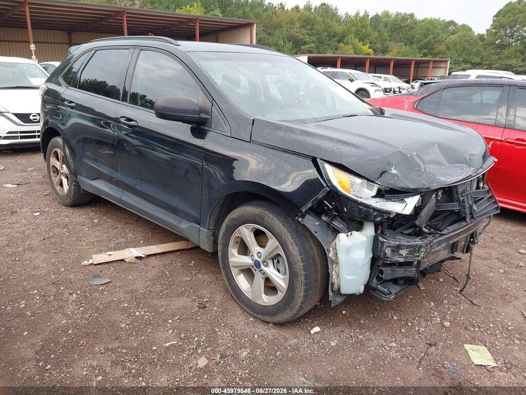 2017 FORD EDGE 2FMPK3G95HBB89314