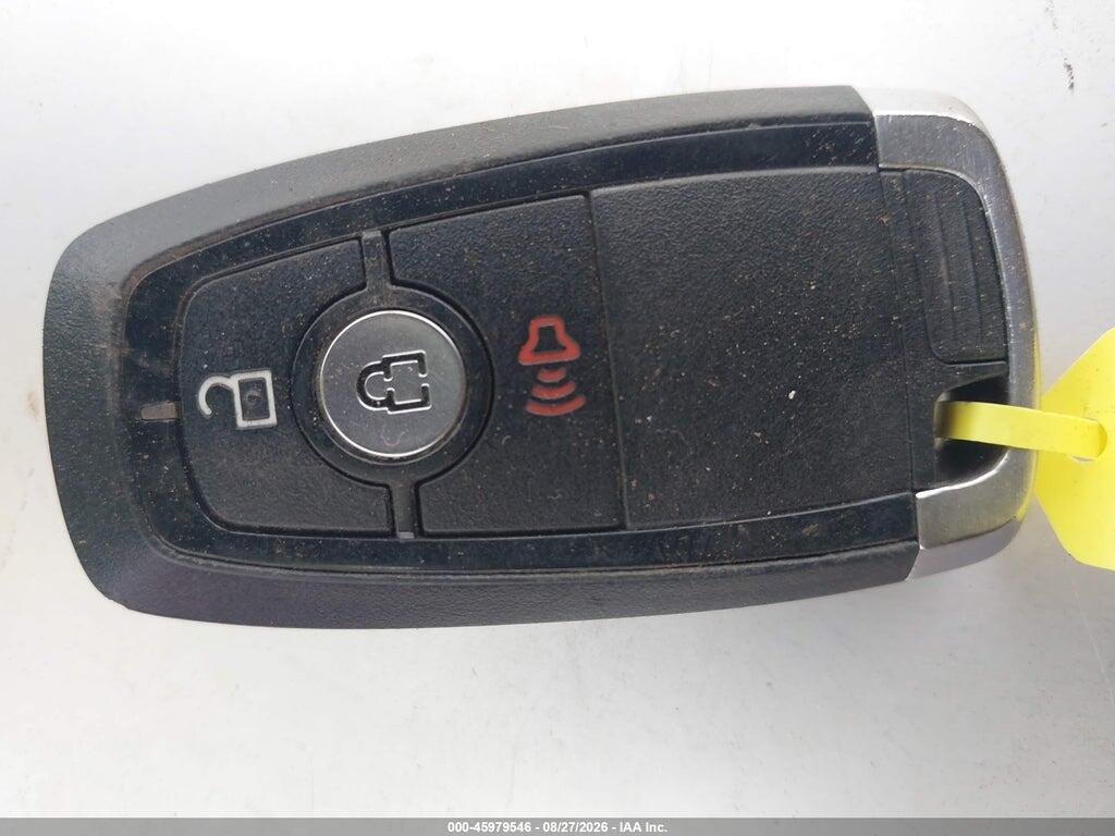 2FMPK3G95HBB89314 2017 FORD EDGE photo no. 11