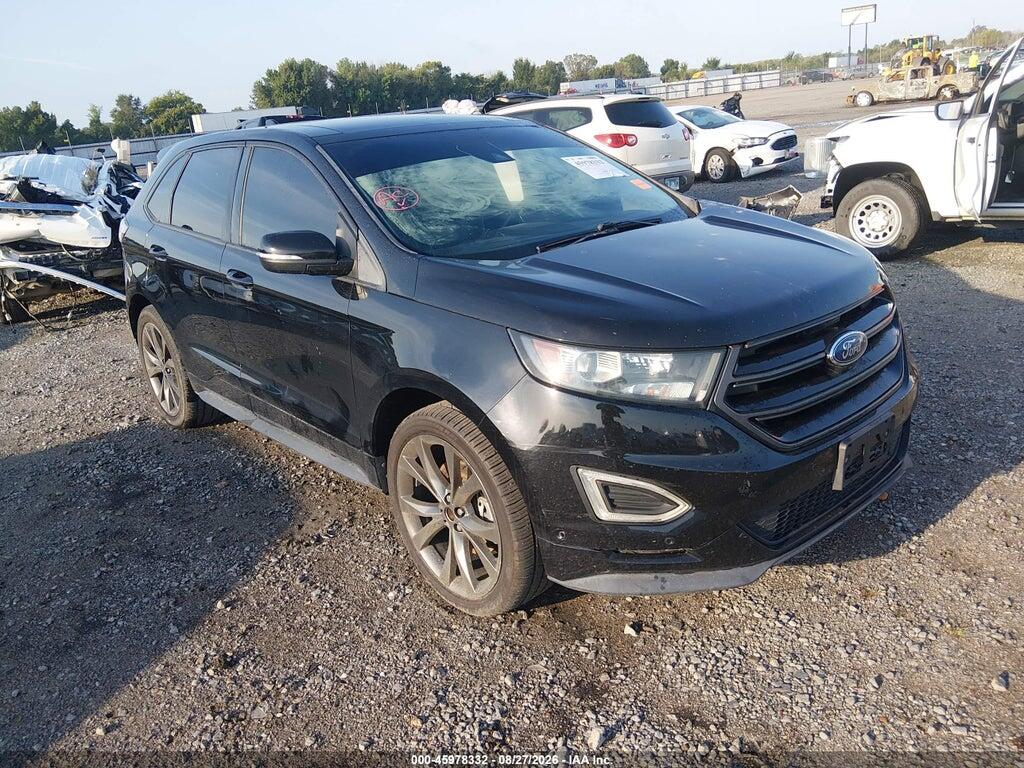 2017 FORD EDGE 2FMPK4AP4HBC69846