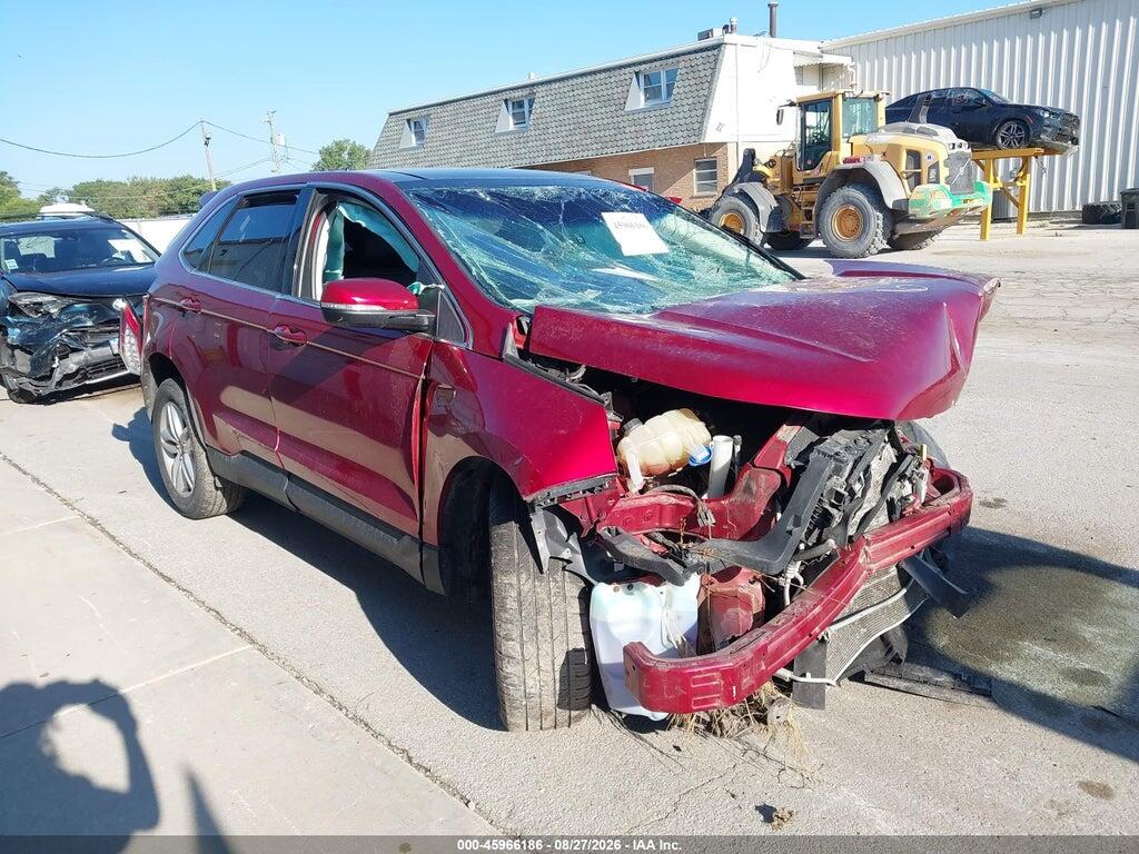 2017 FORD EDGE 2FMPK3J85HBB96134