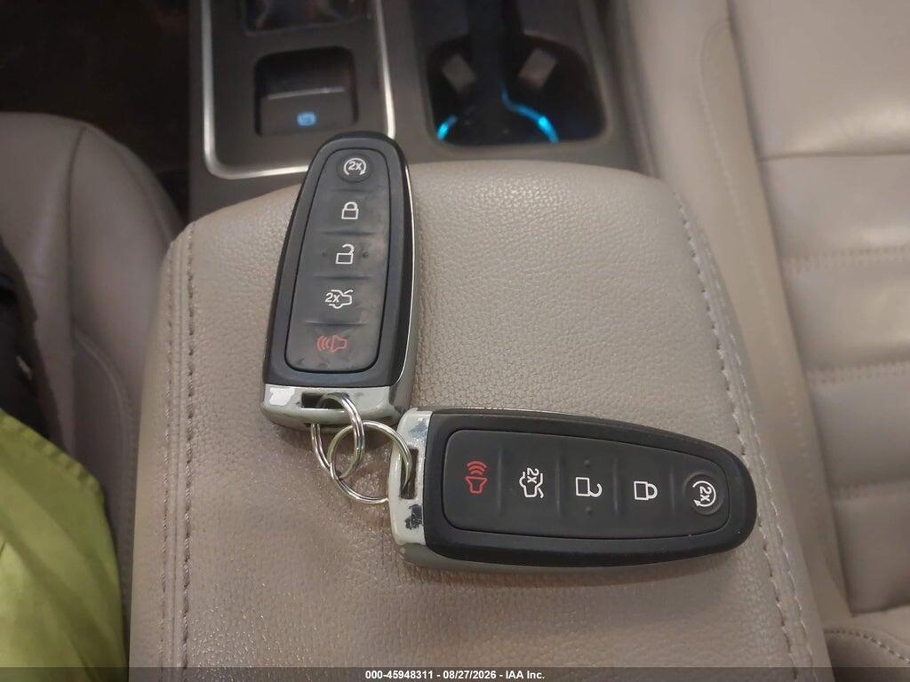 1FMCU0JD1HUE45995 2017 FORD ESCAPE photo no. 11