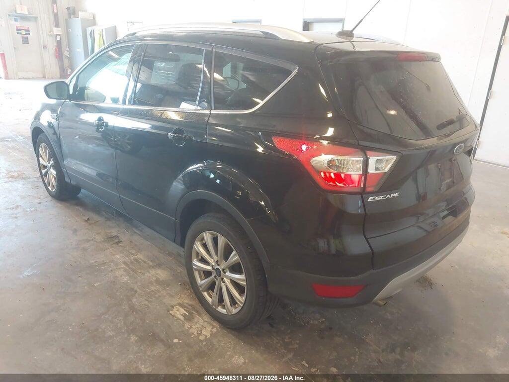 1FMCU0JD1HUE45995 2017 FORD ESCAPE photo no. 3