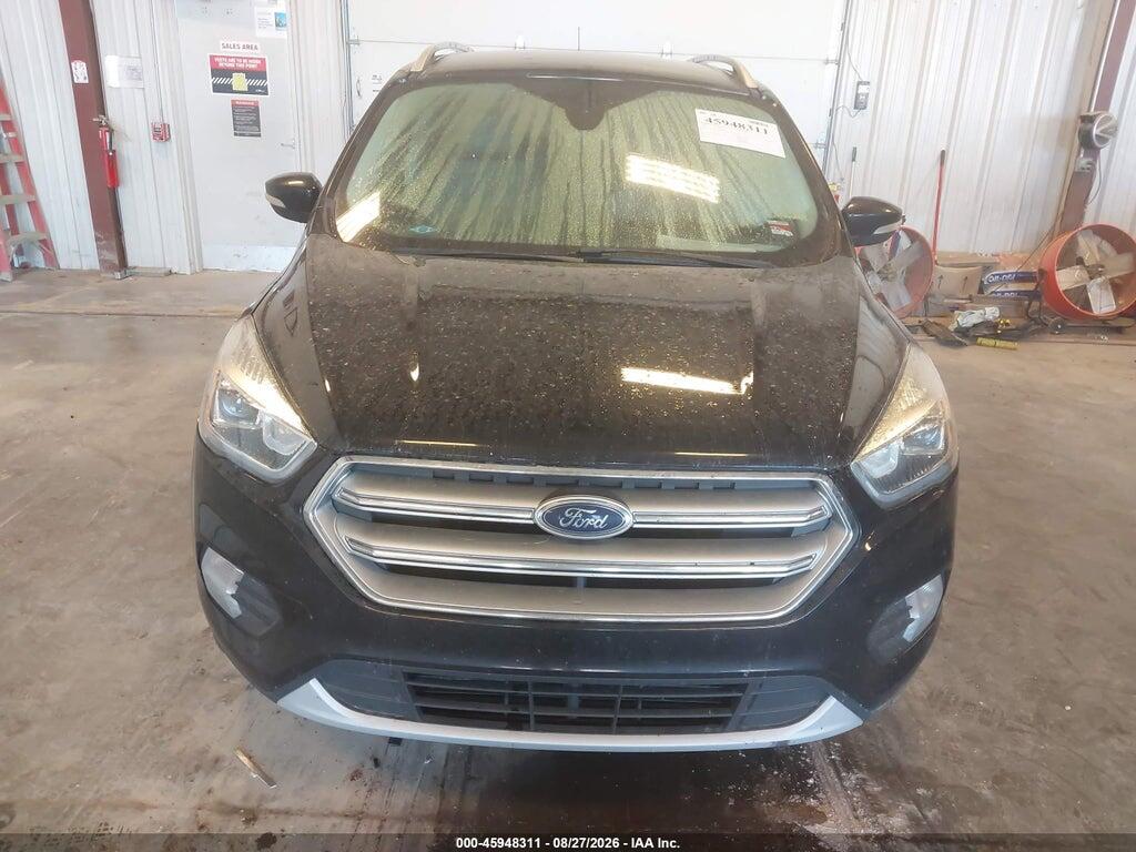 1FMCU0JD1HUE45995 2017 FORD ESCAPE photo no. 6