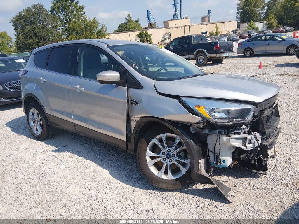 2017 FORD ESCAPE 1FMCU0GD1HUB87467