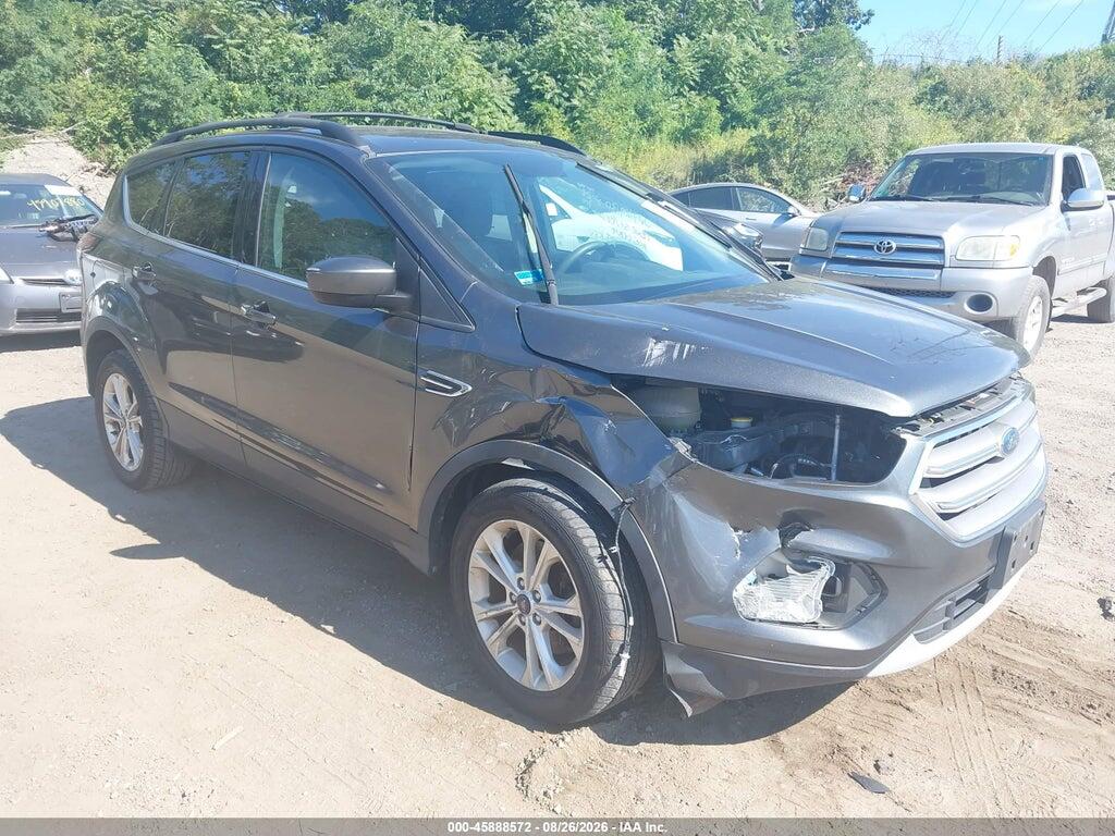 2017 FORD ESCAPE 1FMCU9GD2HUE81870