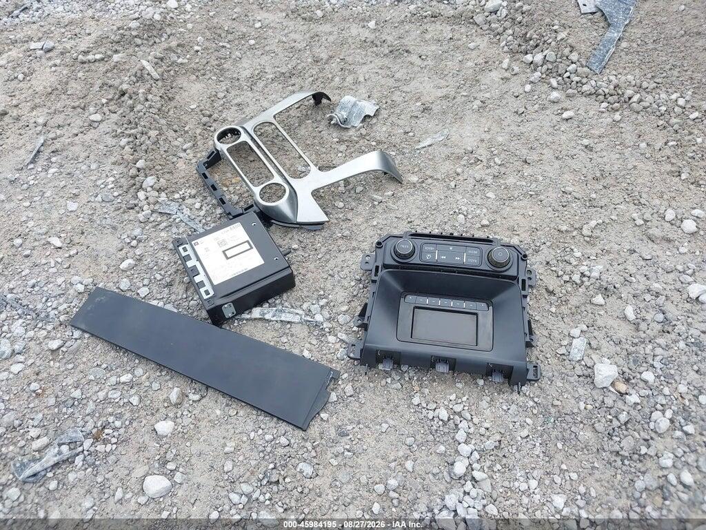 1GNLC2EC3FR526637 2015 CHEVROLET TAHOE photo no. 11