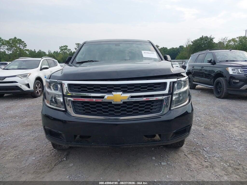 1GNLC2EC3FR526637 2015 CHEVROLET TAHOE photo no. 12