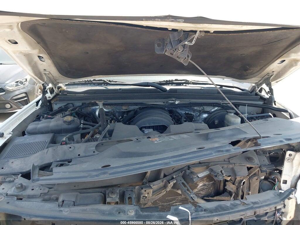 1GNSC4EC1FR623634 2015 CHEVROLET TAHOE photo no. 10