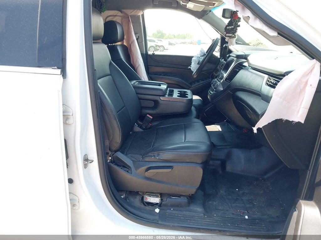 1GNSC4EC1FR623634 2015 CHEVROLET TAHOE photo no. 5