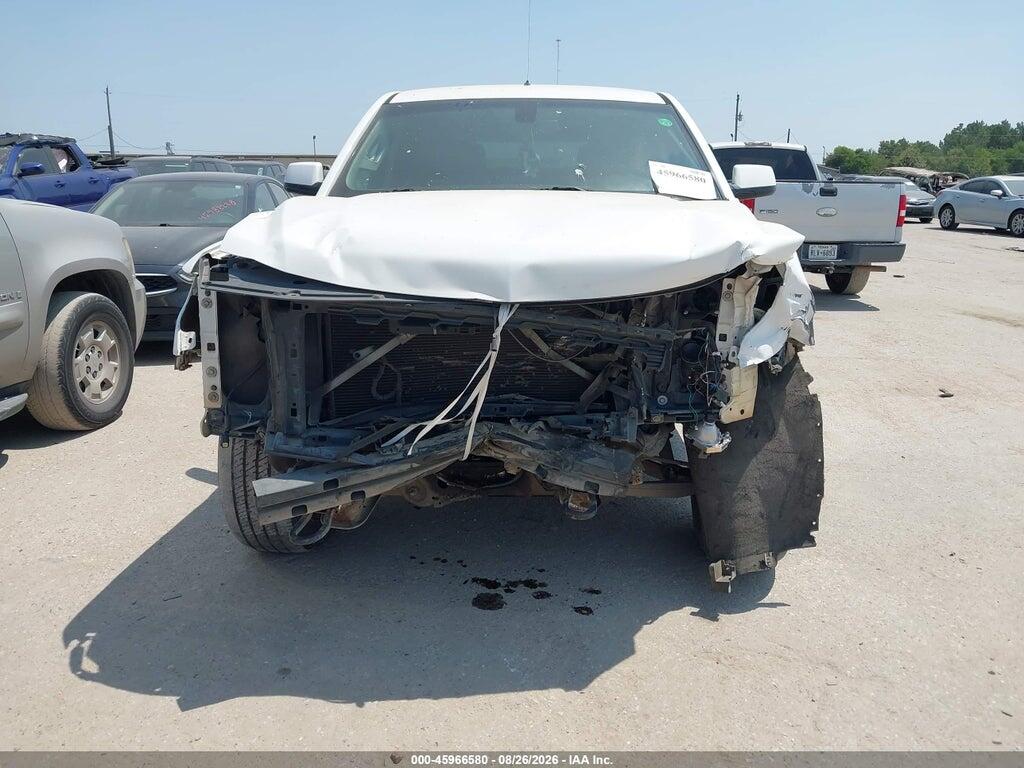 1GNSC4EC1FR623634 2015 CHEVROLET TAHOE photo no. 6