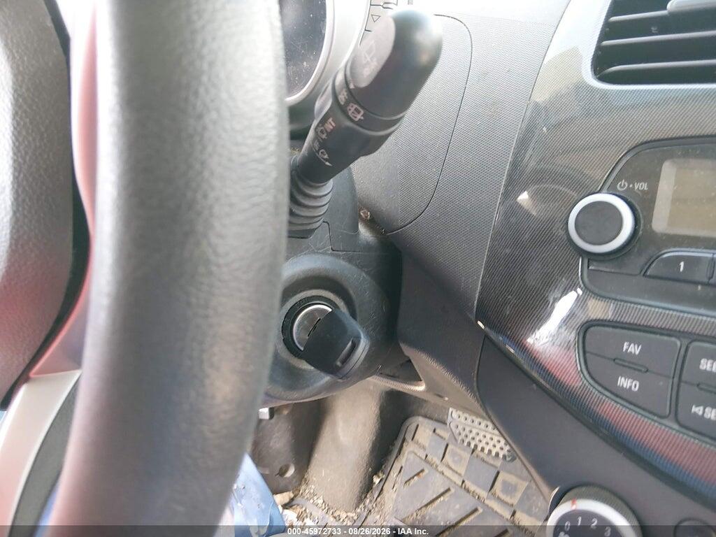 KL8CB6S96EC547648 2014 CHEVROLET SPARK photo no. 11