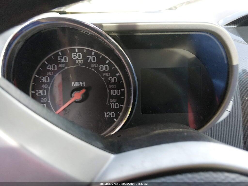 KL8CB6S96EC547648 2014 CHEVROLET SPARK photo no. 7