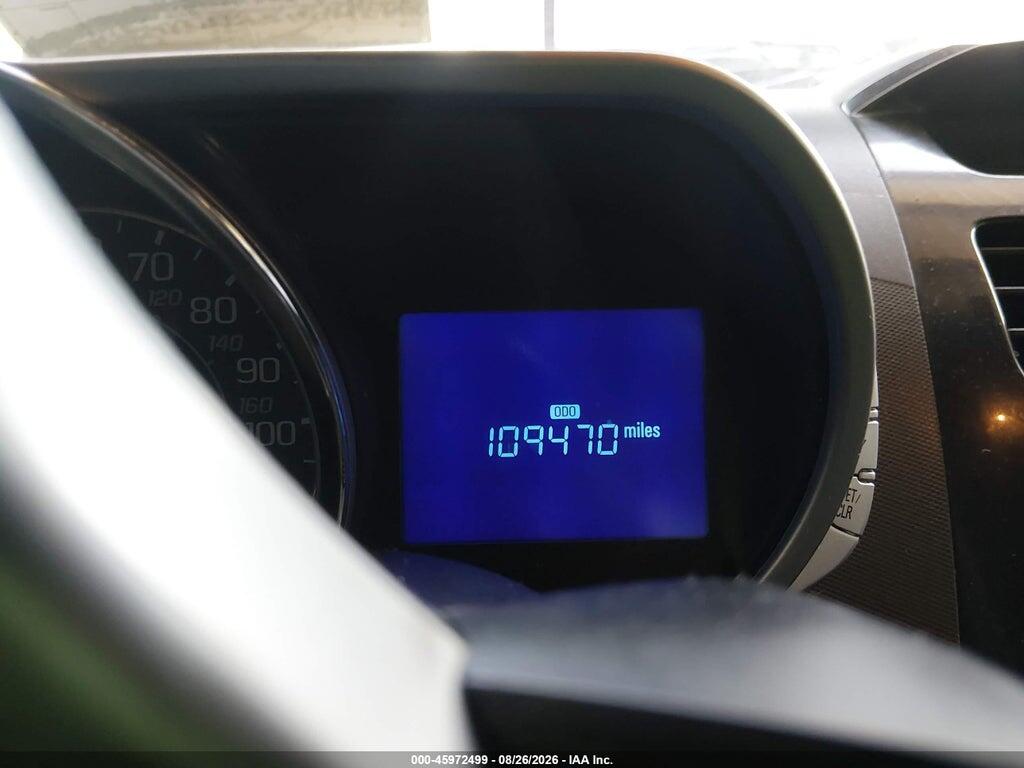 KL8CD6S96EC406959 2014 CHEVROLET SPARK photo no. 7