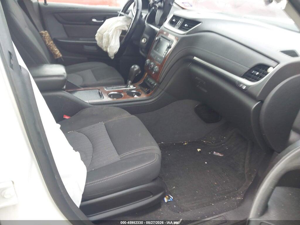1GNKVGKD7EJ194814 2014 CHEVROLET TRAVERSE photo no. 5