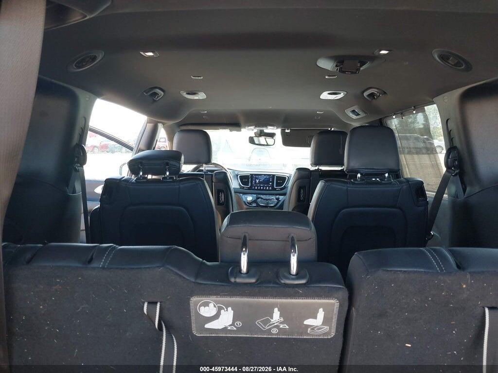 2C4RC1EG6LR113603 2020 CHRYSLER PACIFICA photo no. 12