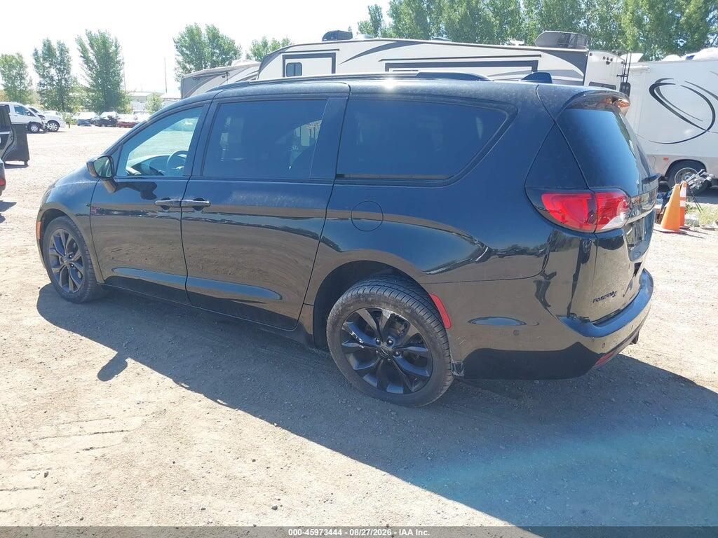 2C4RC1EG6LR113603 2020 CHRYSLER PACIFICA photo no. 3