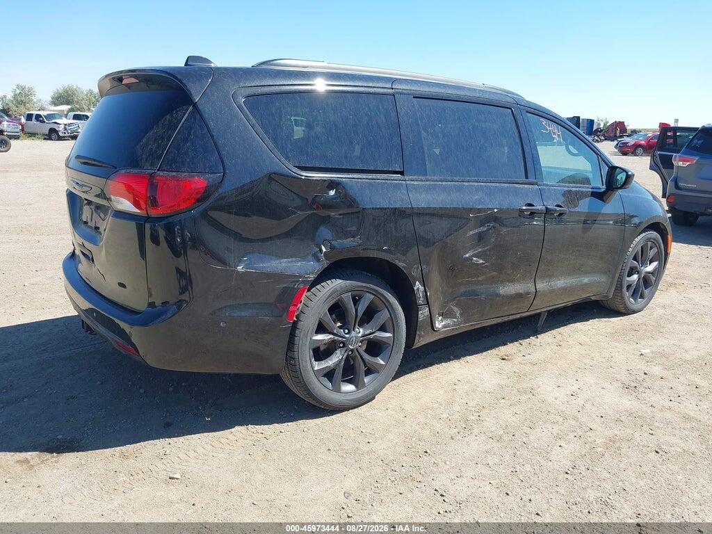 2C4RC1EG6LR113603 2020 CHRYSLER PACIFICA photo no. 4