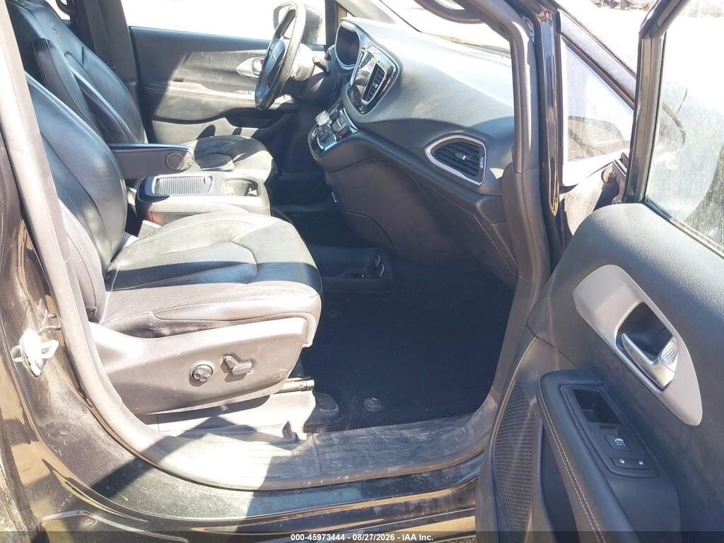2C4RC1EG6LR113603 2020 CHRYSLER PACIFICA photo no. 5