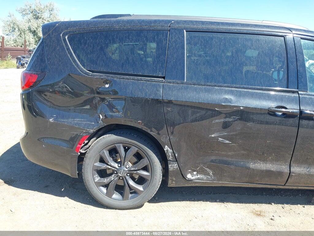 2C4RC1EG6LR113603 2020 CHRYSLER PACIFICA photo no. 6