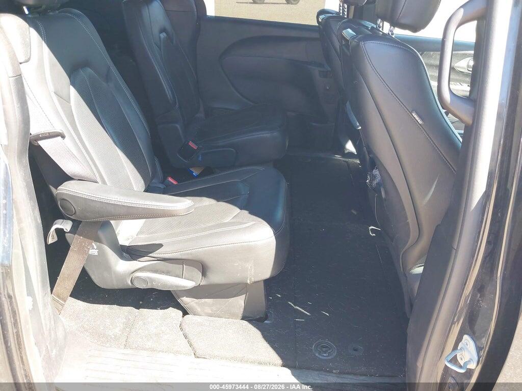 2C4RC1EG6LR113603 2020 CHRYSLER PACIFICA photo no. 8