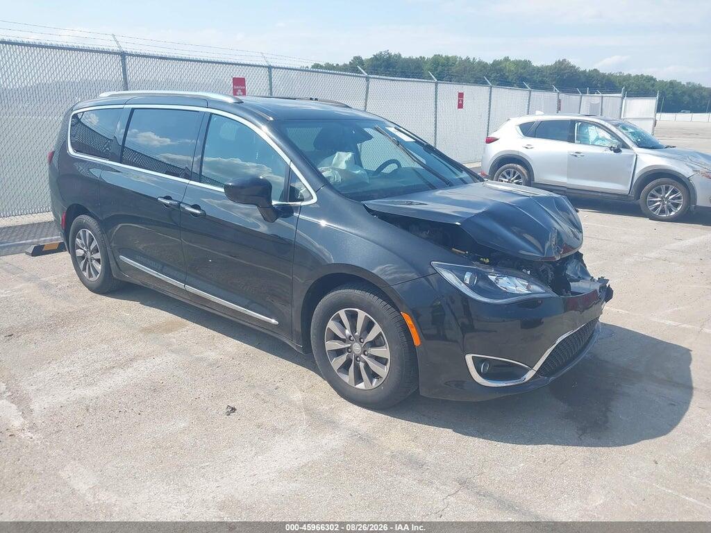 2020 CHRYSLER PACIFICA 2C4RC1EG7LR101220